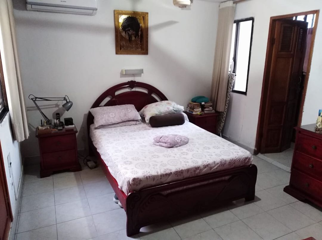 APARTAMENTO EN VENTA EN MANGA - CARTAGENA