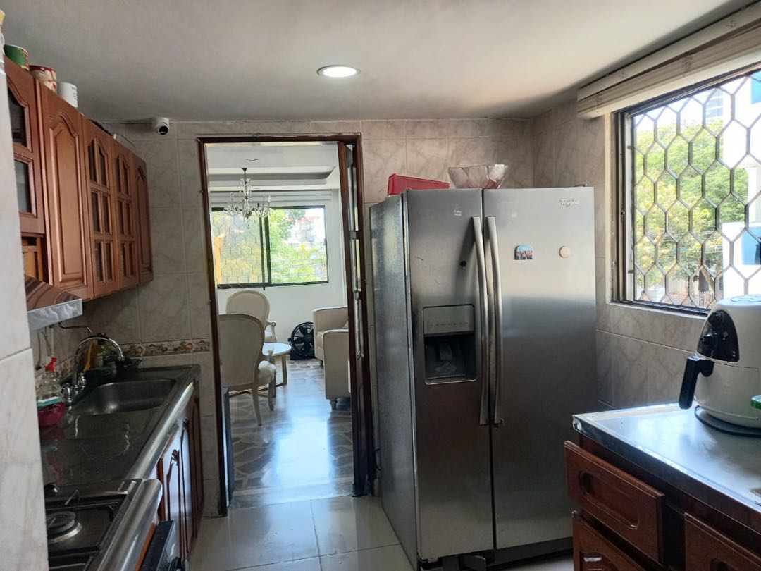 APARTAMENTO EN VENTA EN MANGA