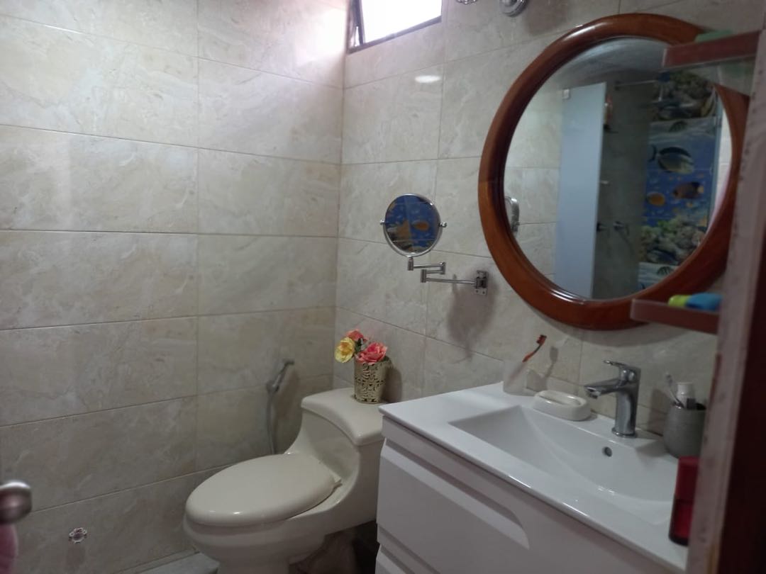 APARTAMENTO EN VENTA EN MANGA