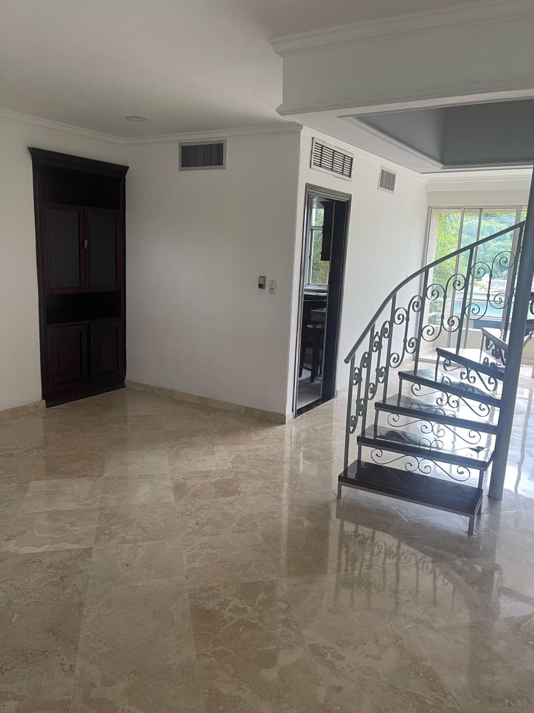 APARTAMENTO EN VENTA EN MANGA - CARTAGENA