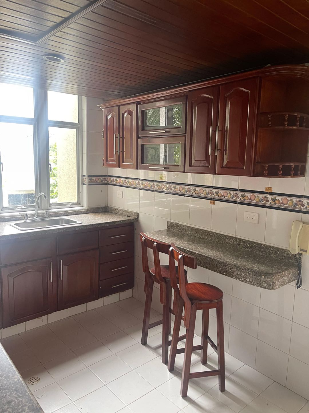 APARTAMENTO EN VENTA EN MANGA - CARTAGENA