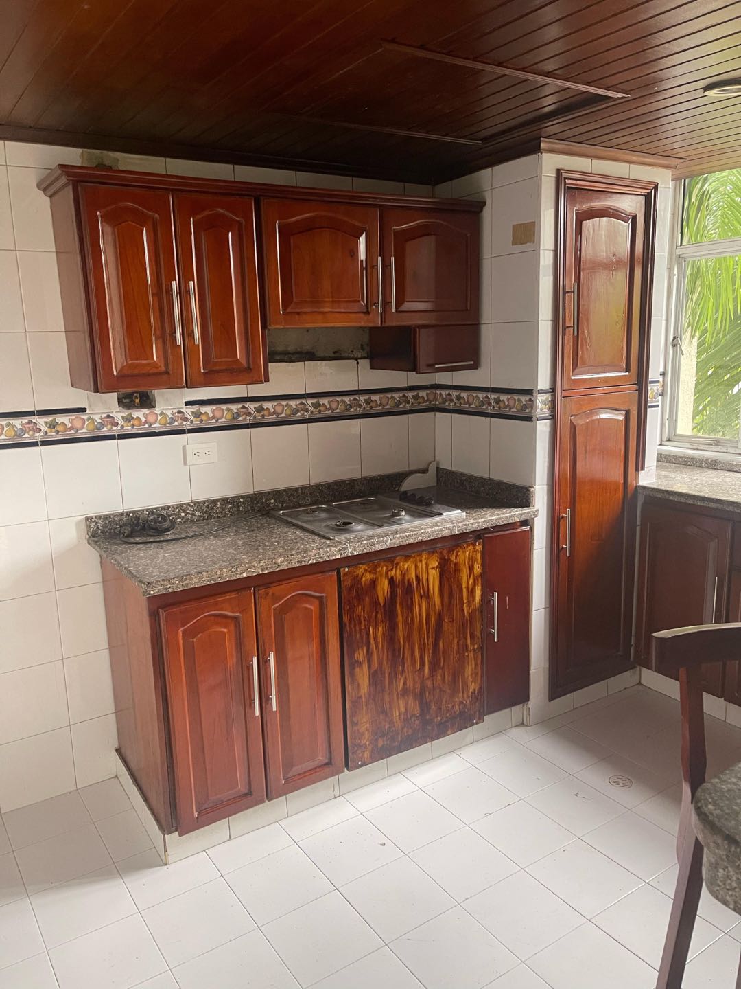 APARTAMENTO EN VENTA EN MANGA - CARTAGENA