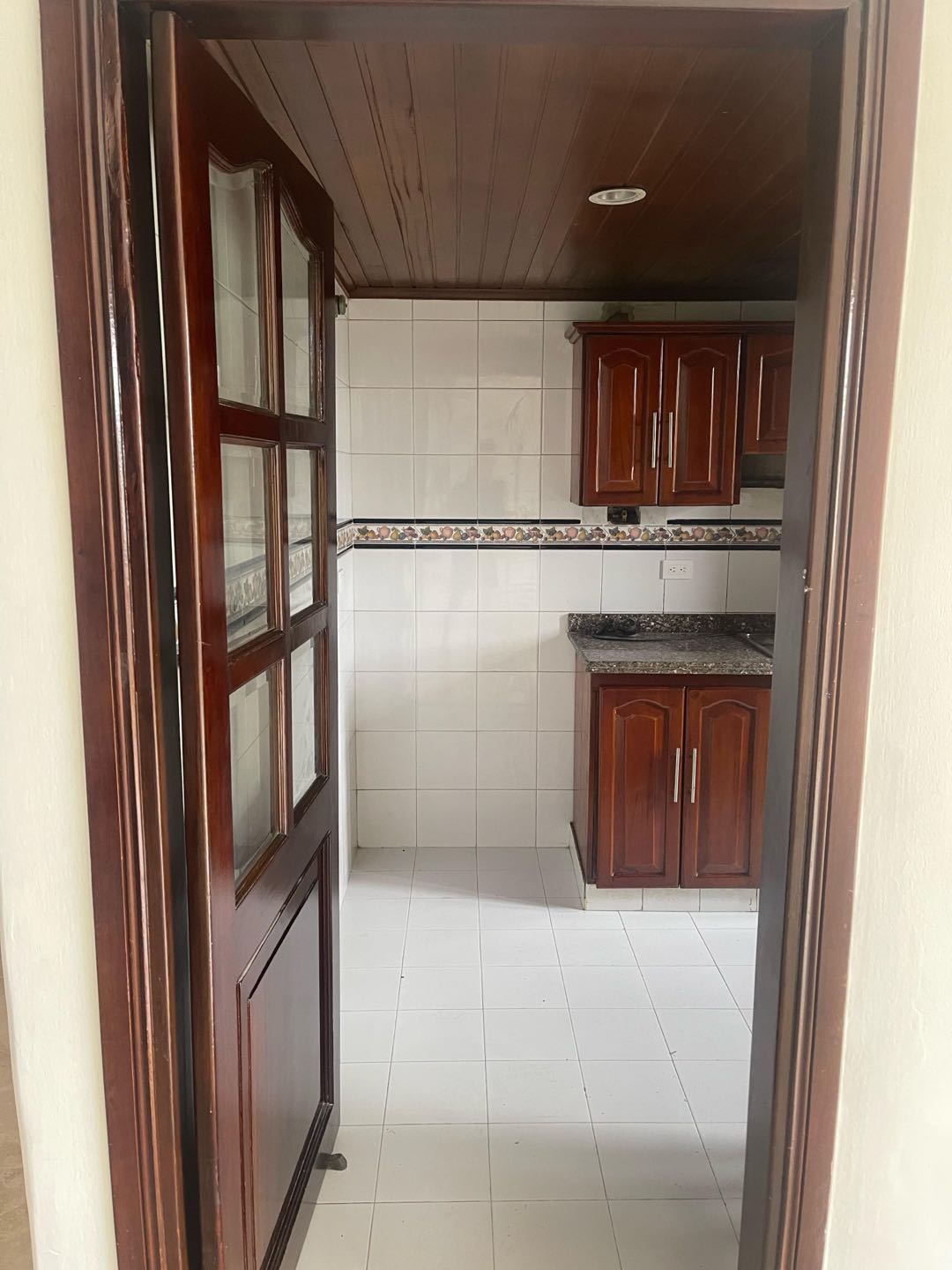 APARTAMENTO EN VENTA EN MANGA - CARTAGENA