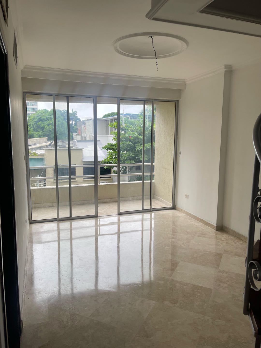 APARTAMENTO EN VENTA EN MANGA - CARTAGENA