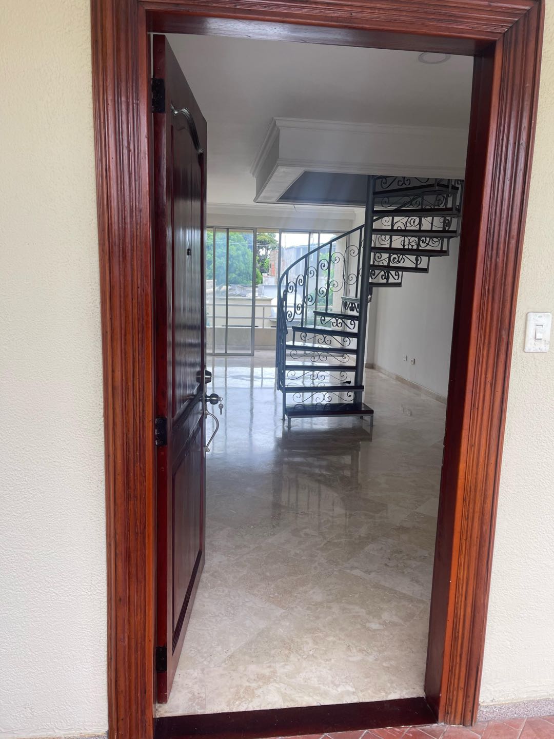 APARTAMENTO EN VENTA EN MANGA - CARTAGENA