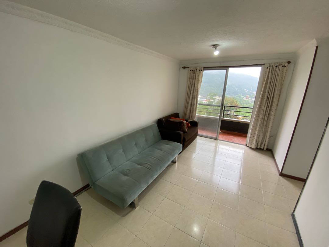APARTAMENTO EN VENTA EN MIRADOR DEL AGUACATAL