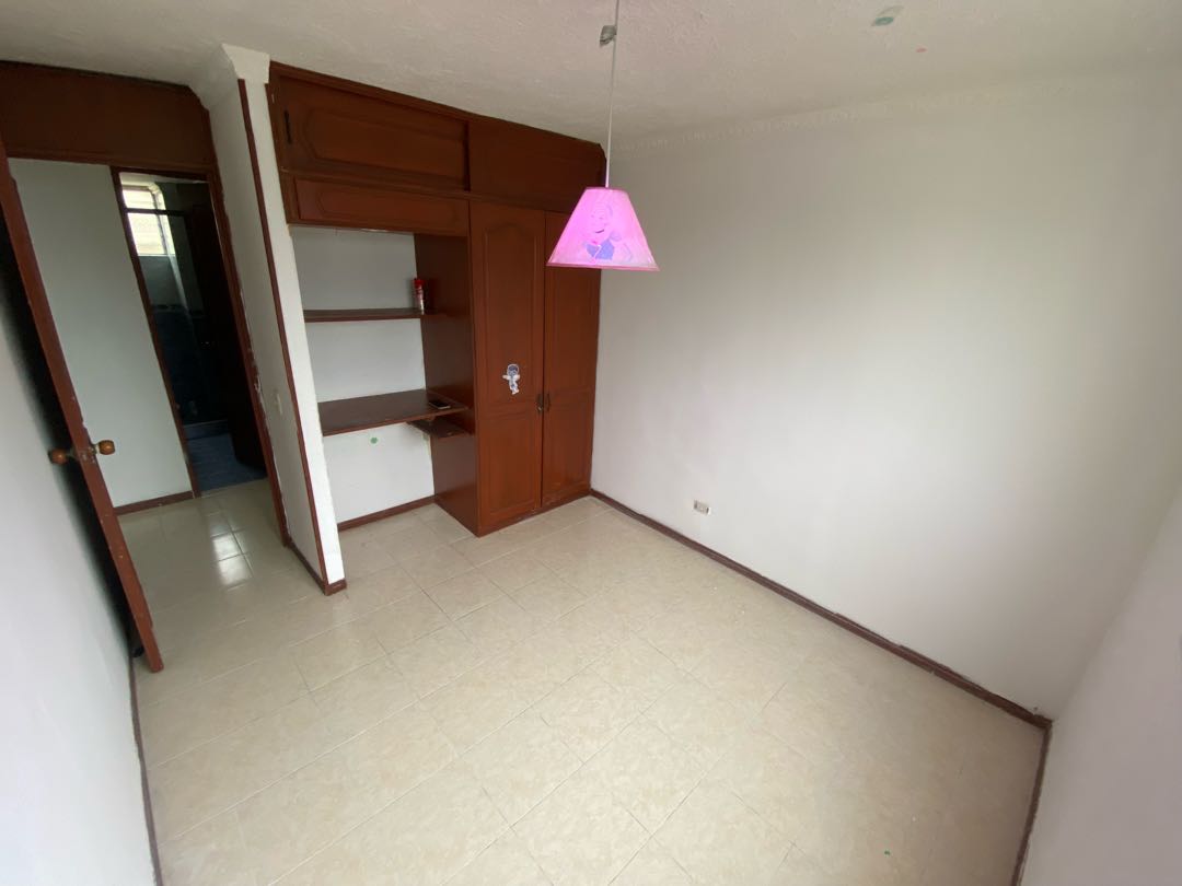 APARTAMENTO EN VENTA EN MIRADOR DEL AGUACATAL