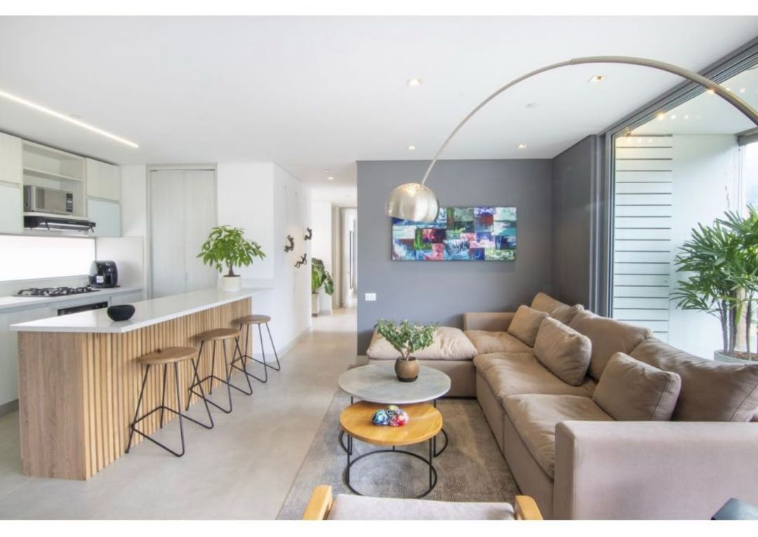 Apartamento en venta en nativo arena- envigado