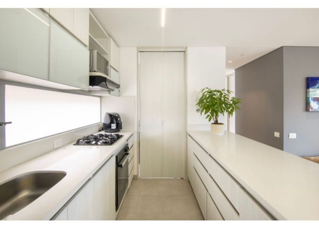 Apartamento en venta en nativo arena- envigado