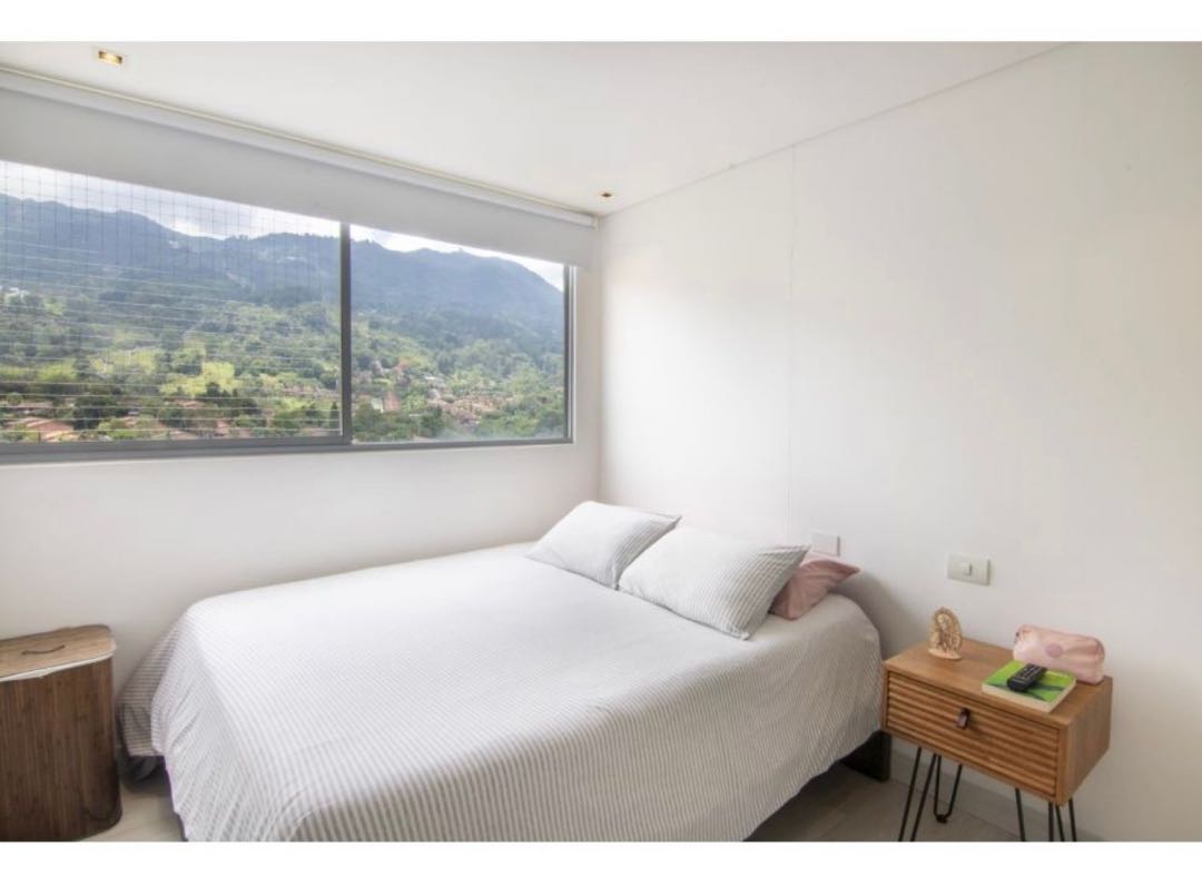 Apartamento en venta en nativo arena- envigado