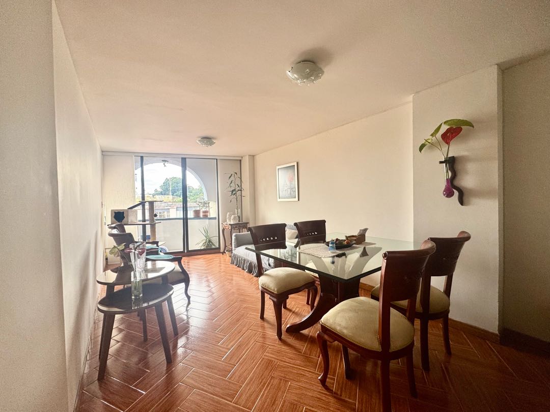 Apartamento En Venta En Palermo