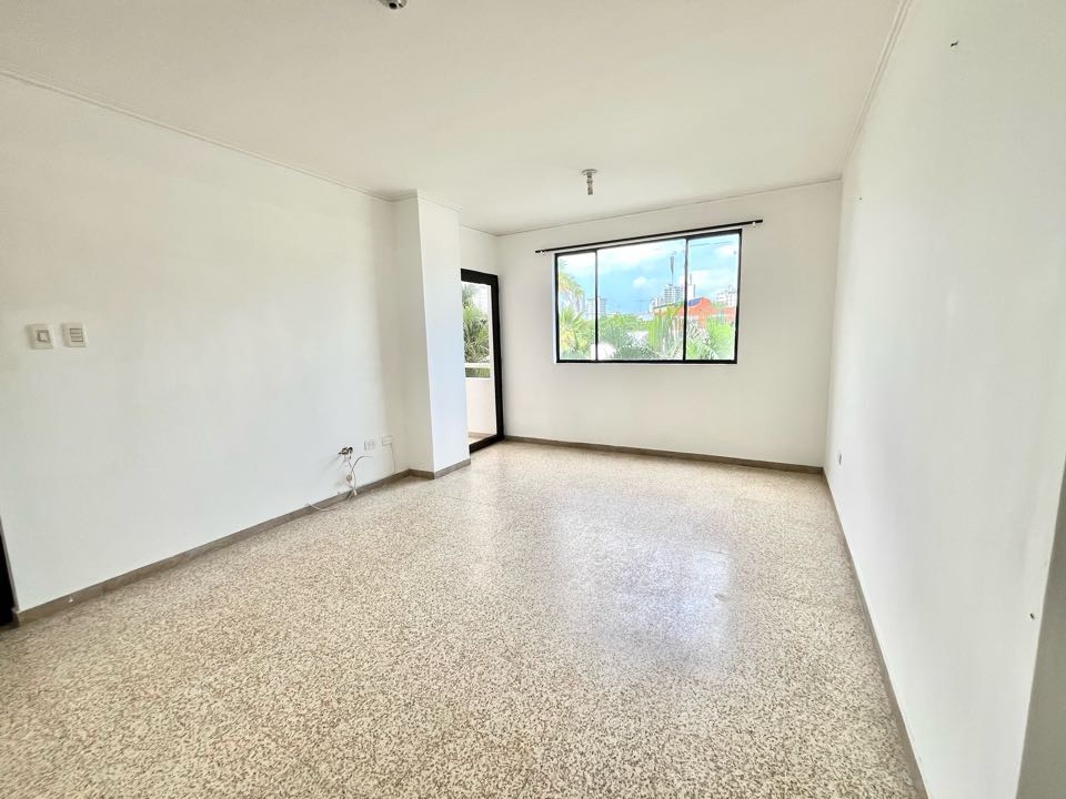 Proyecto internacional - Skyline Residences