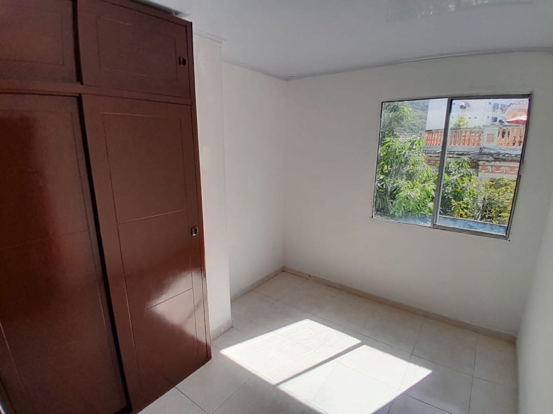 APARTAMENTO EN VENTA EN PIE DE LA POPA - CARTAGENA