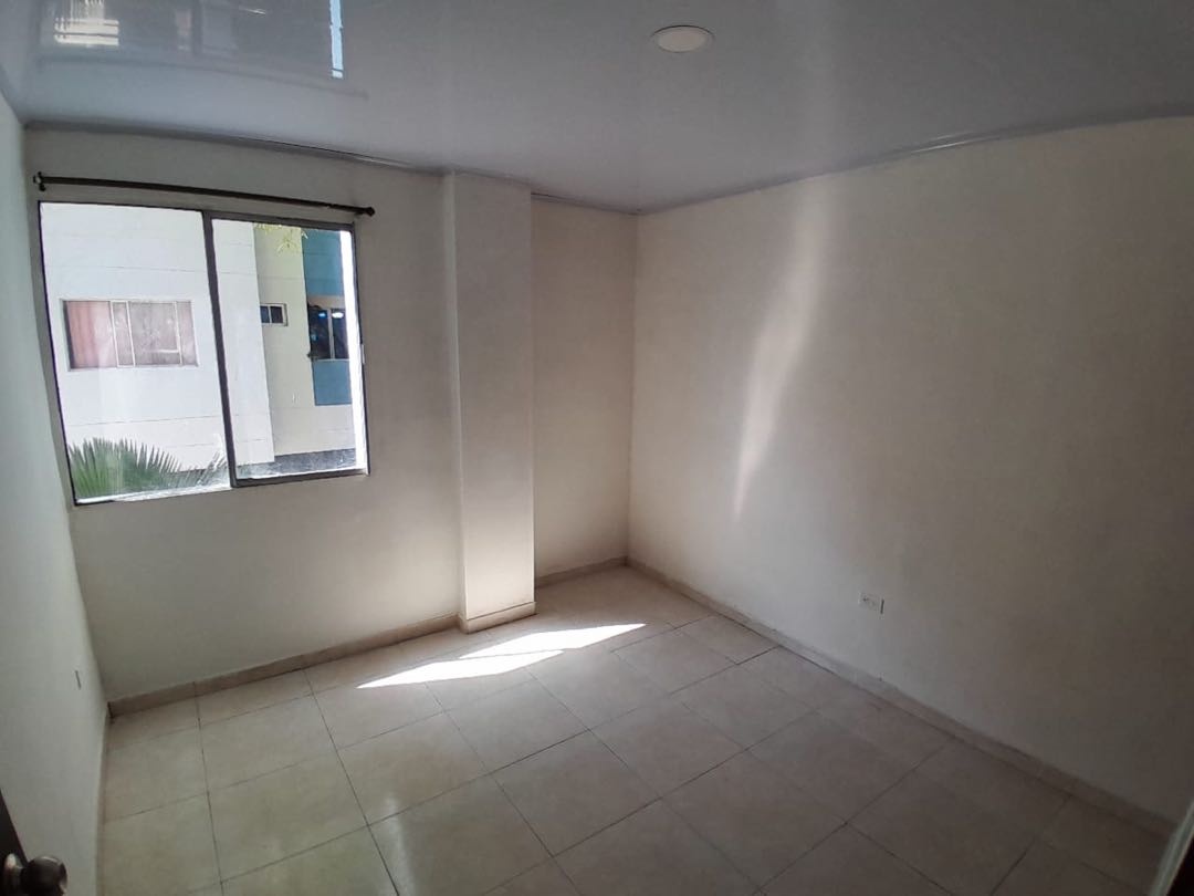 APARTAMENTO EN VENTA EN PIE DE LA POPA - CARTAGENA