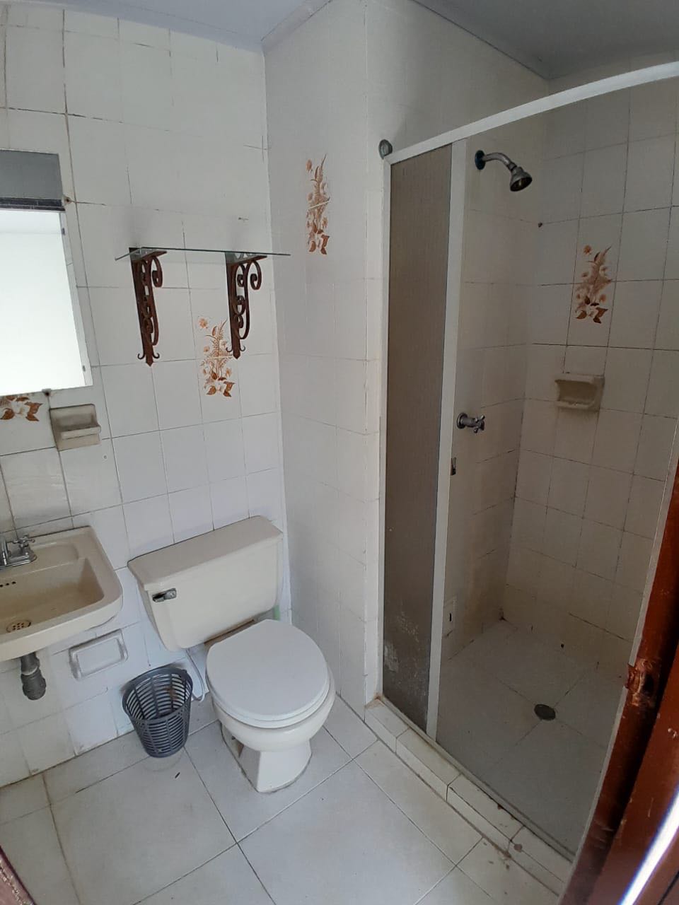 APARTAMENTO EN VENTA EN PIE DE LA POPA - CARTAGENA