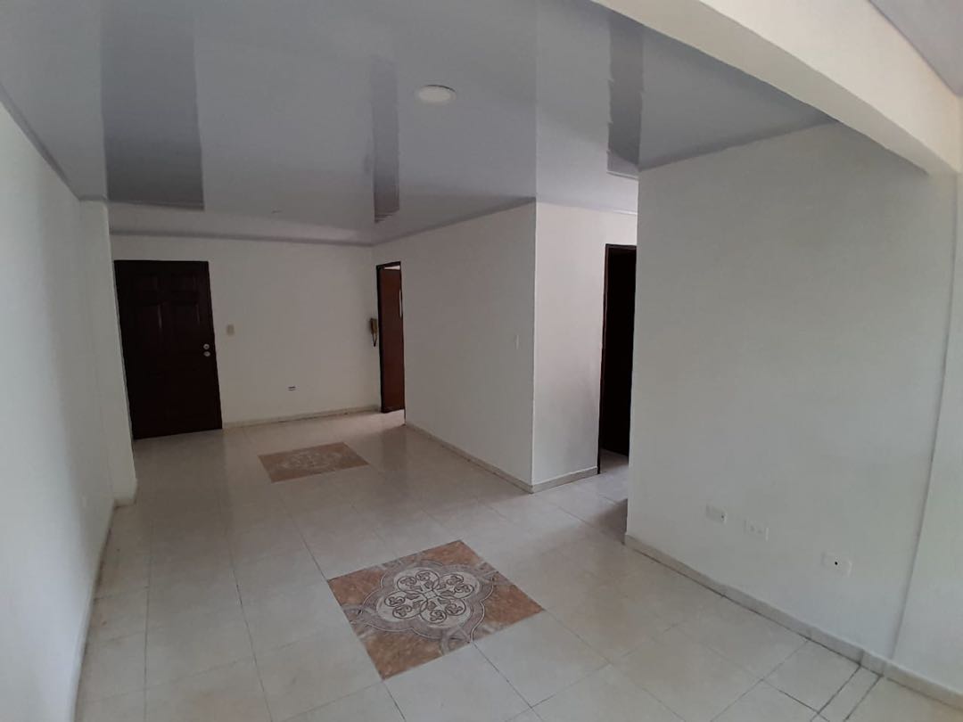 APARTAMENTO EN VENTA EN PIE DE LA POPA - CARTAGENA
