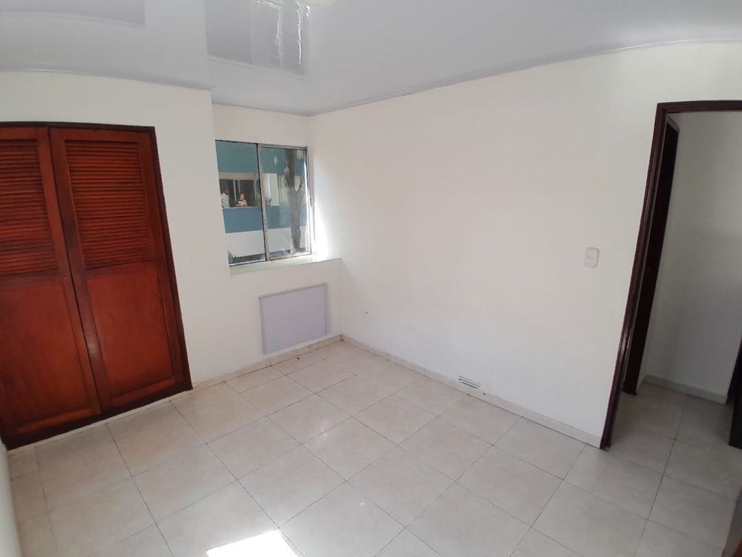 APARTAMENTO EN VENTA EN PIE DE LA POPA - CARTAGENA