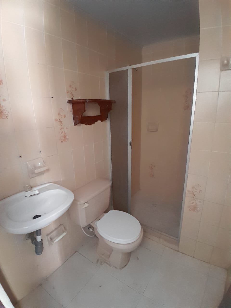 APARTAMENTO EN VENTA EN PIE DE LA POPA - CARTAGENA