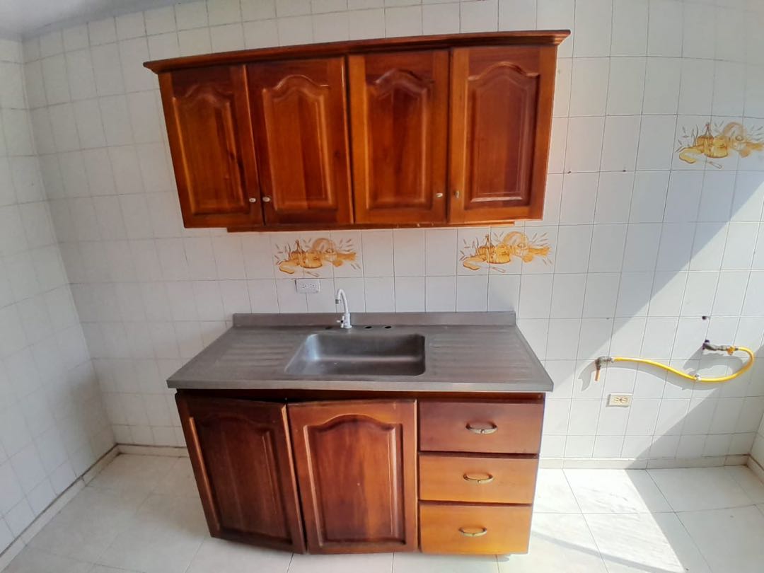 APARTAMENTO EN VENTA EN PIE DE LA POPA - CARTAGENA