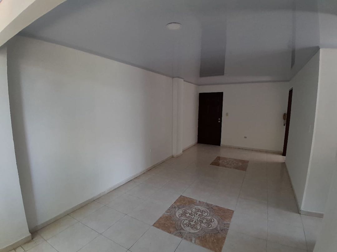 APARTAMENTO EN VENTA EN PIE DE LA POPA - CARTAGENA