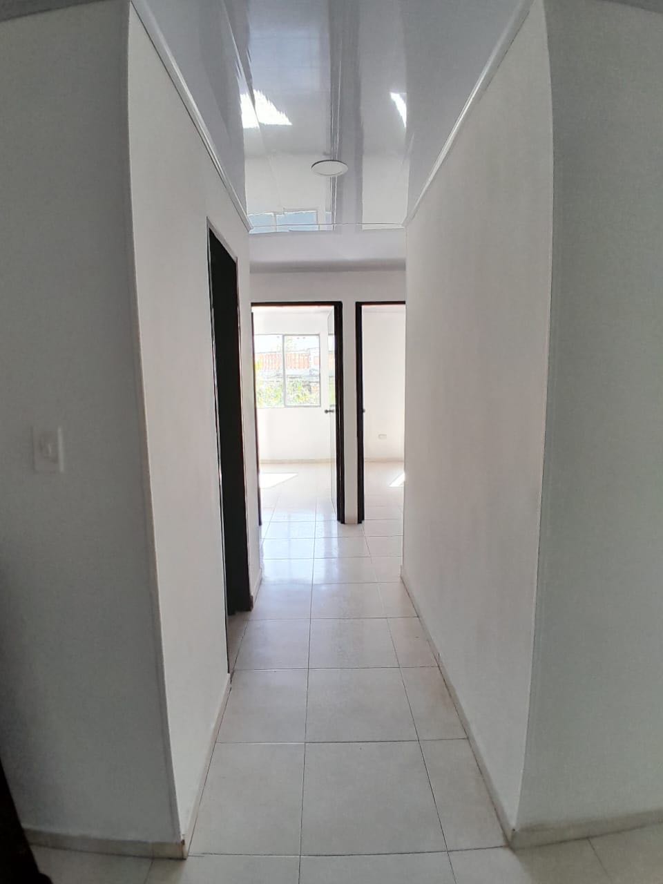 APARTAMENTO EN VENTA EN PIE DE LA POPA - CARTAGENA