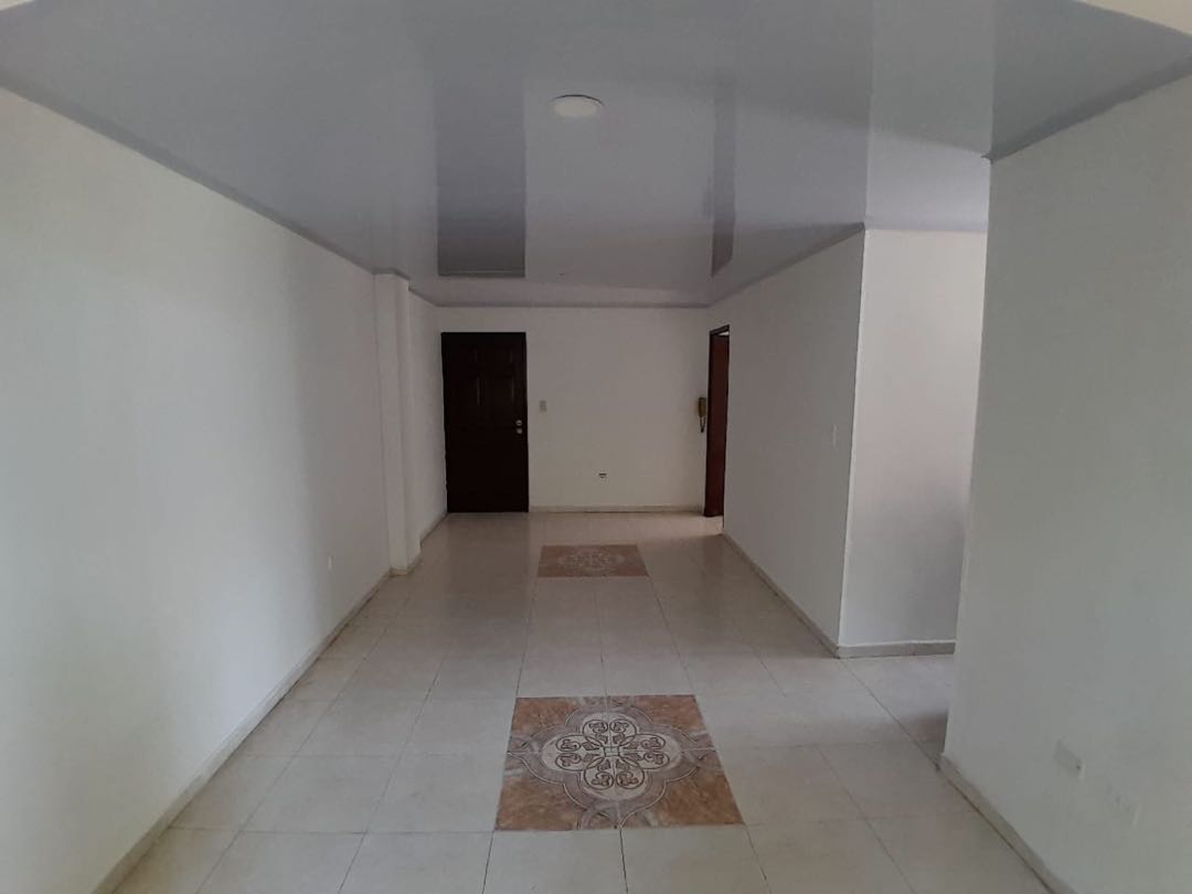 APARTAMENTO EN VENTA EN PIE DE LA POPA - CARTAGENA