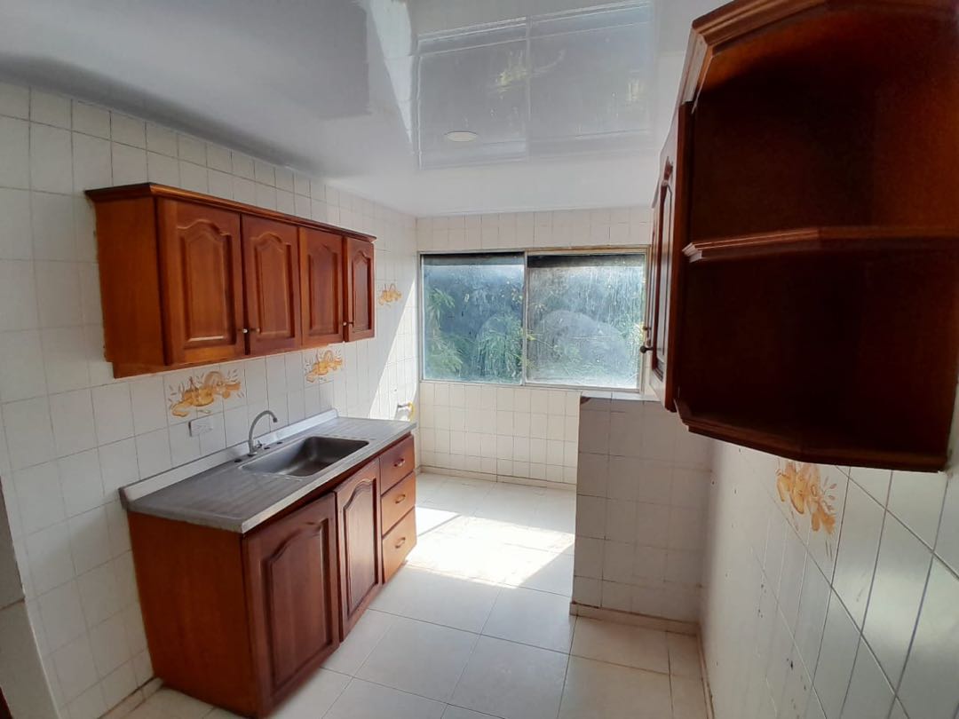 APARTAMENTO EN VENTA EN PIE DE LA POPA - CARTAGENA