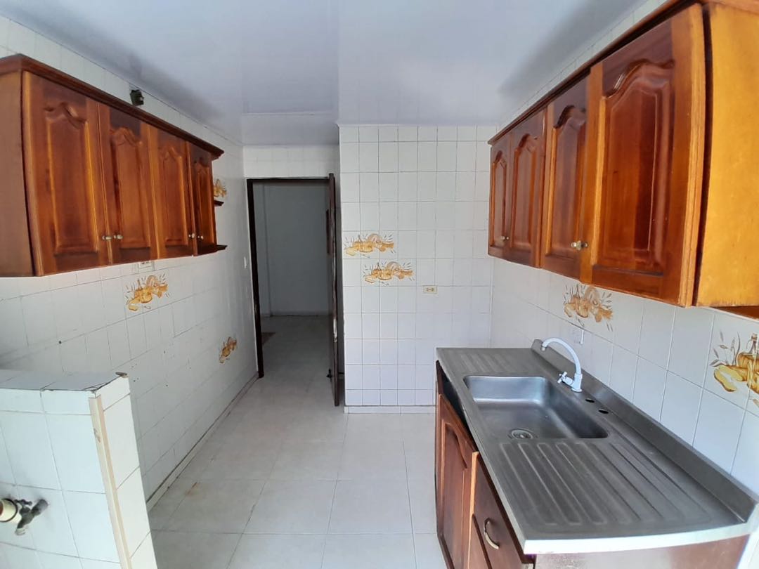 APARTAMENTO EN VENTA EN PIE DE LA POPA - CARTAGENA
