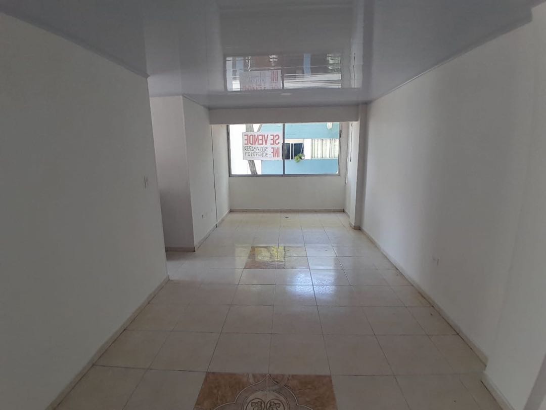 APARTAMENTO EN VENTA EN PIE DE LA POPA - CARTAGENA