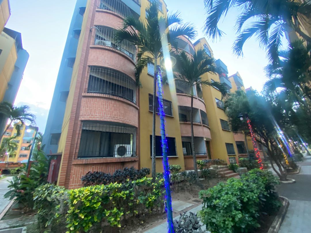 Apartamento en Venta en Poblado de San Diego CB-9711206 - Foto 1