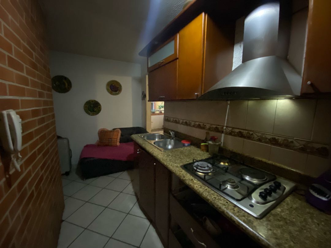 Apartamento en Venta en Poblado de San Diego CB-9711206 - Foto 4
