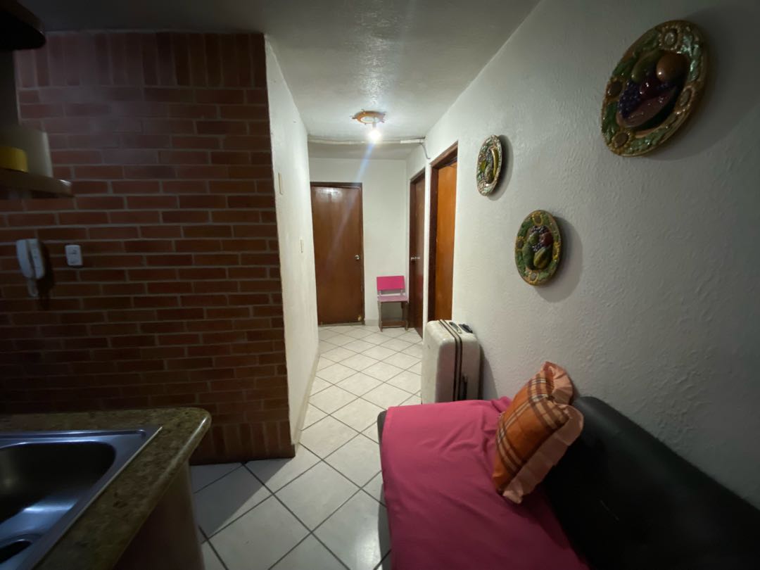 Apartamento en Venta en Poblado de San Diego CB-9711206 - Foto 5