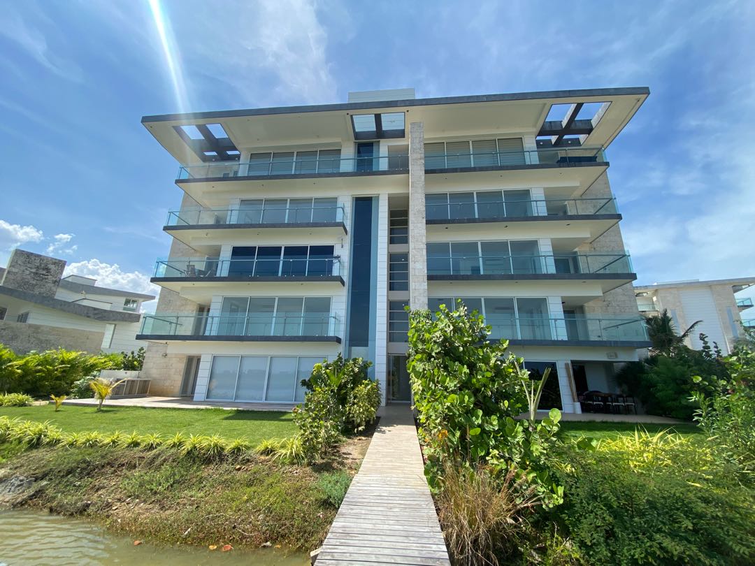 Apartamento en Venta en Puerto Morrocoy Tucacas CB-9570893 - Foto 1