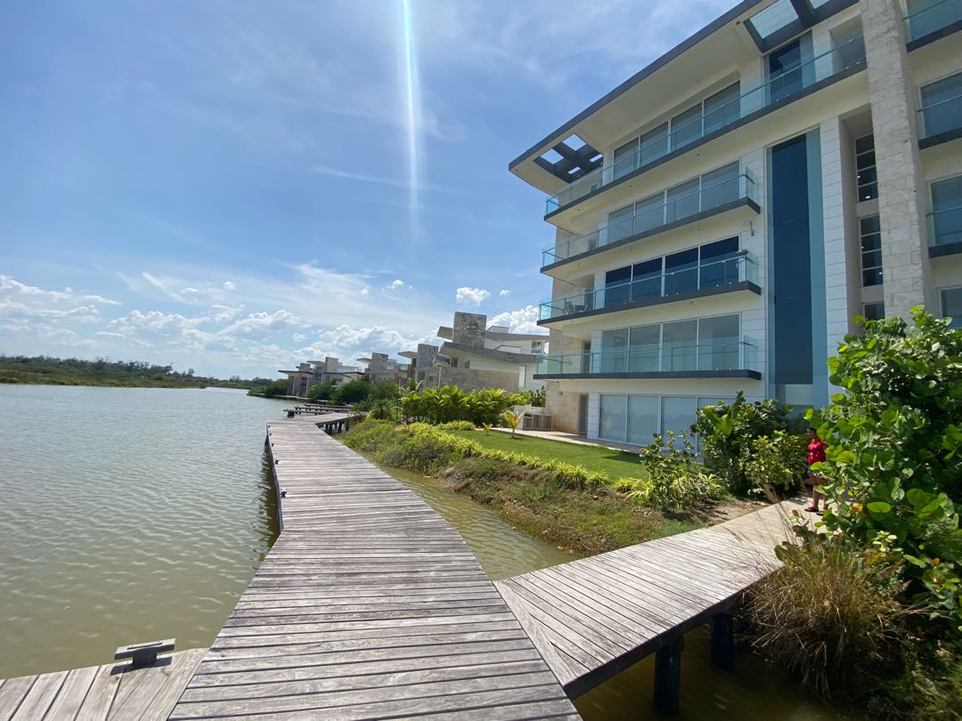 Apartamento en Venta en Puerto Morrocoy Tucacas CB-9570893 - Foto 2