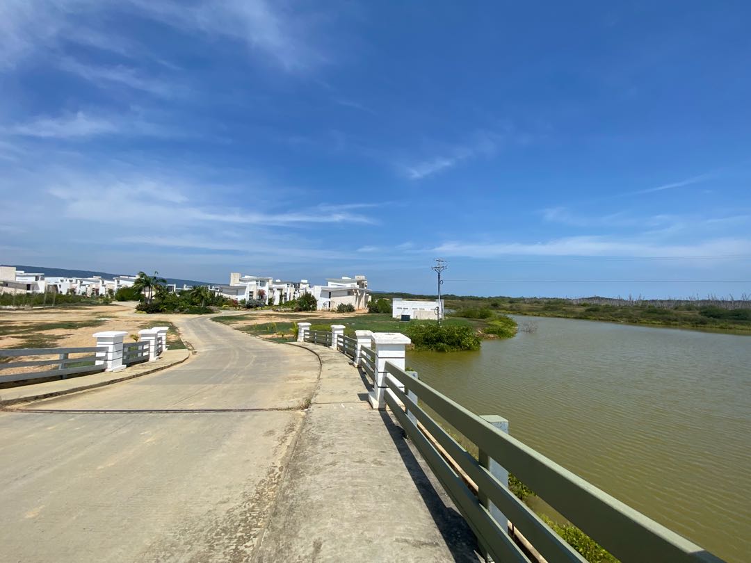 Apartamento en Venta en Puerto Morrocoy Tucacas CB-9570893 - Foto 4