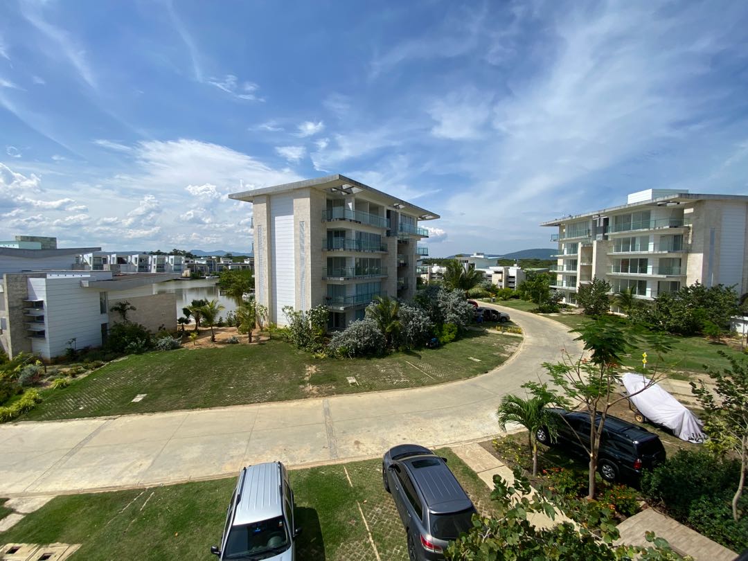 Apartamento en Venta en Puerto Morrocoy Tucacas CB-9570893 - Foto 5