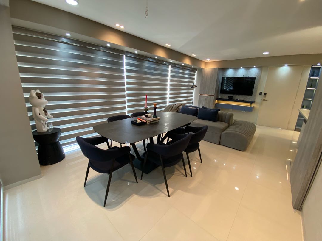 Apartamento en Venta en Puerto Morrocoy Tucacas CB-9570893 - Foto 7
