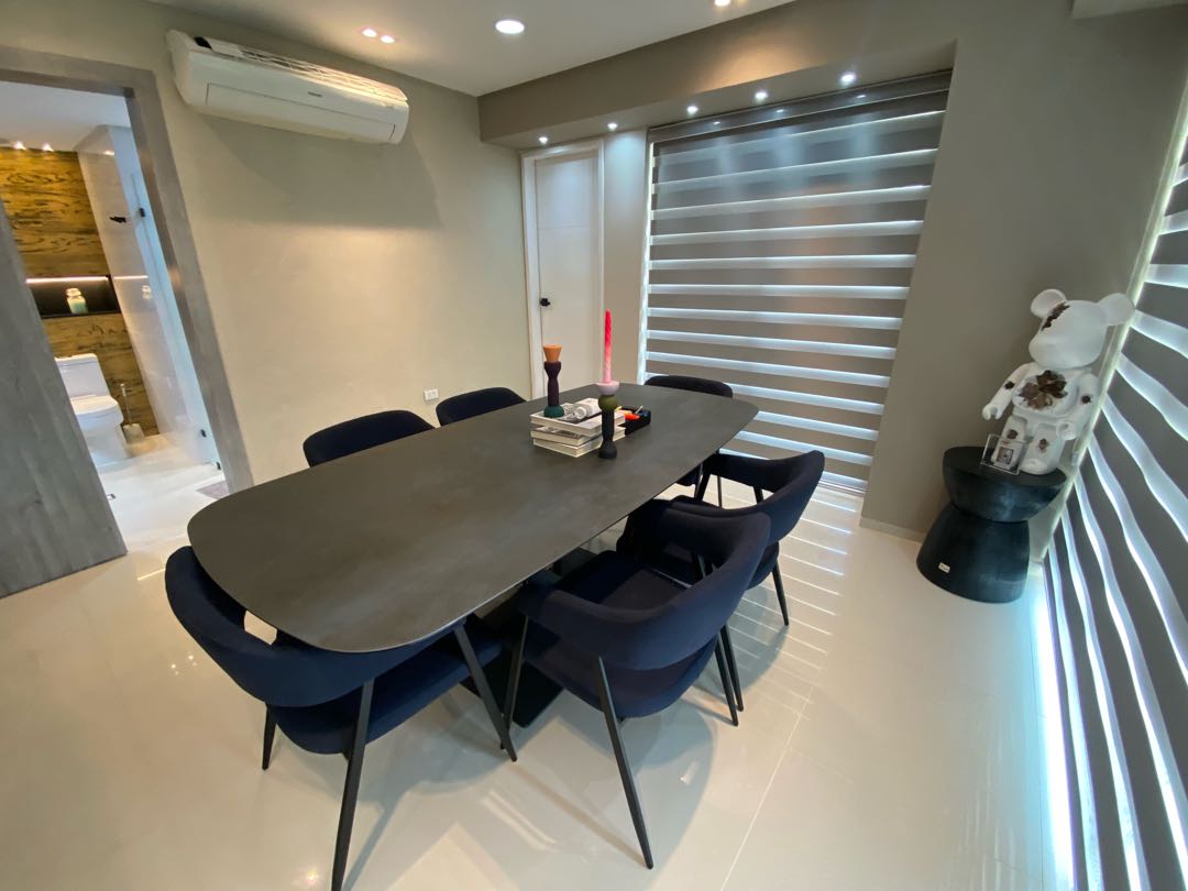Apartamento en Venta en Puerto Morrocoy Tucacas CB-9570893 - Foto 9