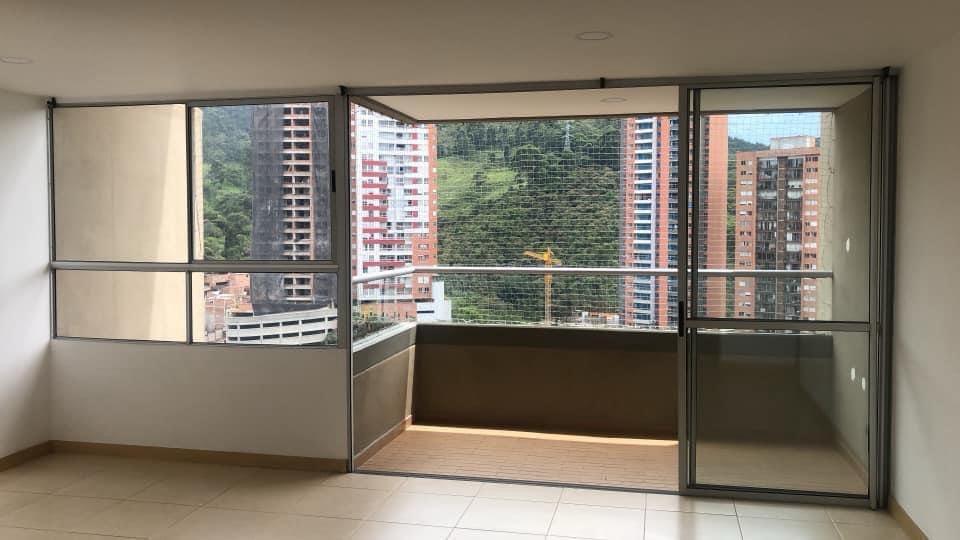 Apartamento en venta en Sabaneta