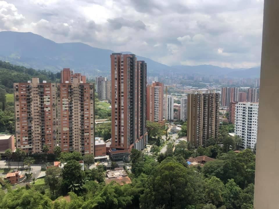 Apartamento en venta en Sabaneta