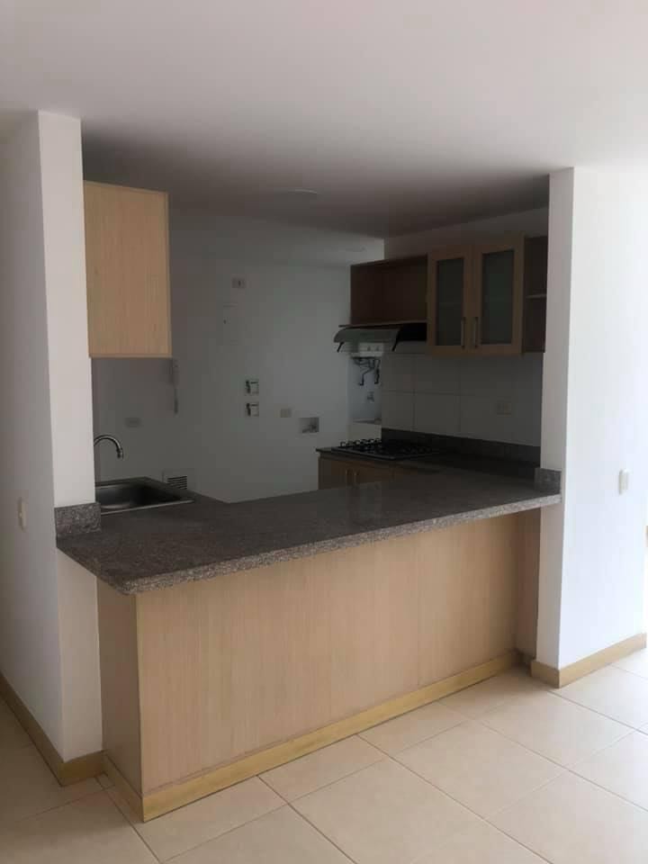 Apartamento en venta en Sabaneta