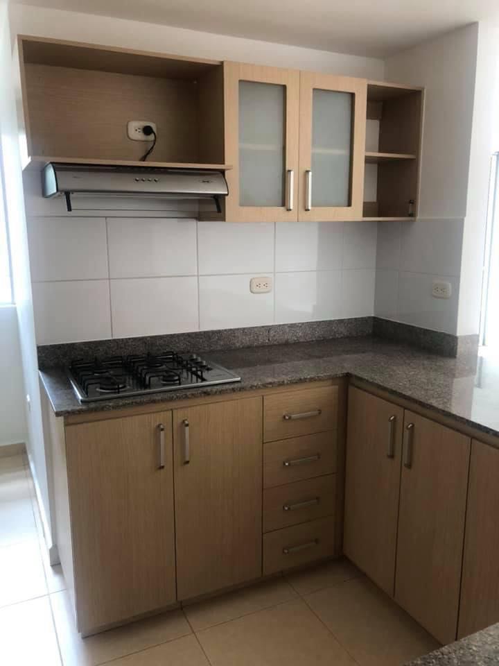 Apartamento en venta en Sabaneta