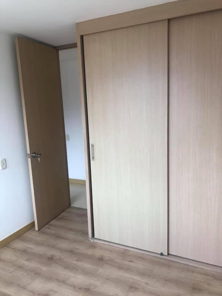 Apartamento en venta en Sabaneta