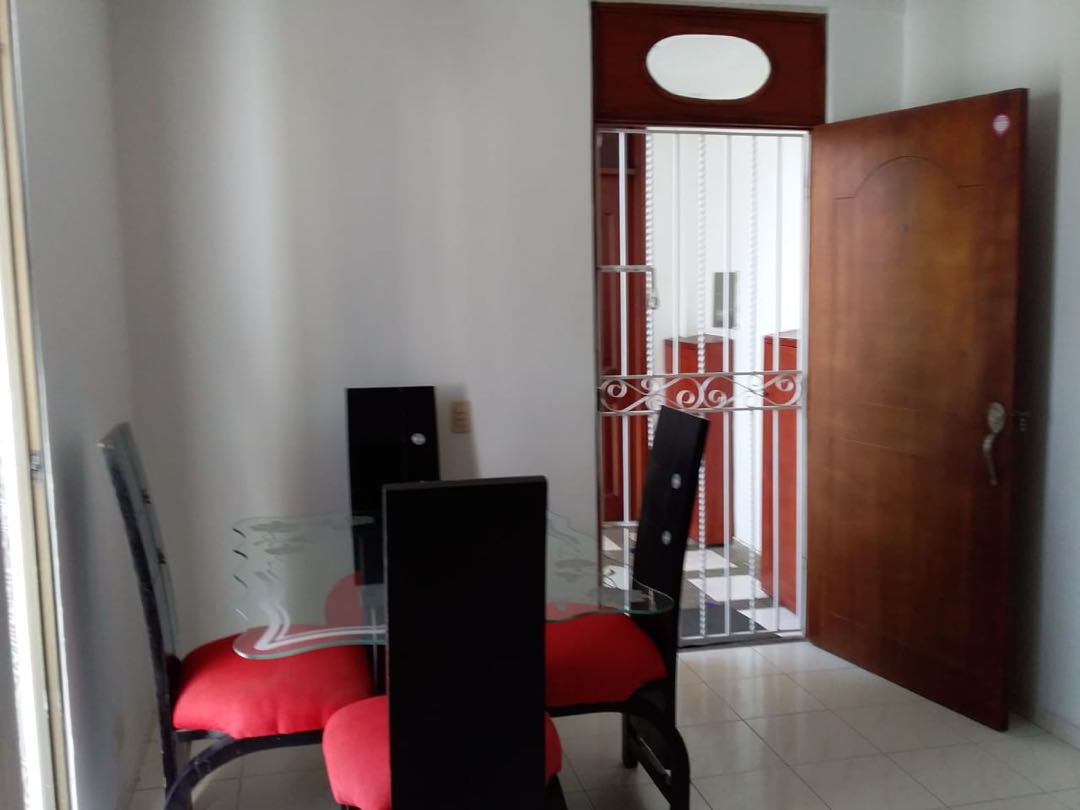 APARTAMENTO EN VENTA EN SAN FERNANDO - CARTAGENA