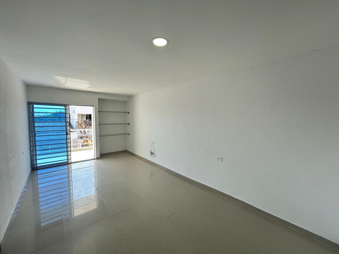 Apartamento En Venta En  San José