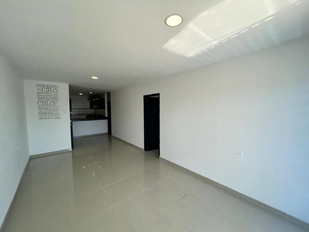 Apartamento En Venta En  San José