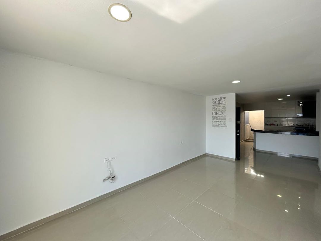 Apartamento En Venta En  San José