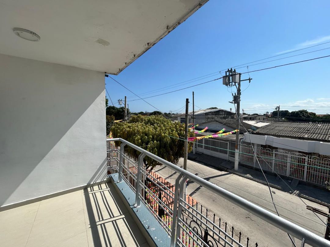 Apartamento En Venta En  San José