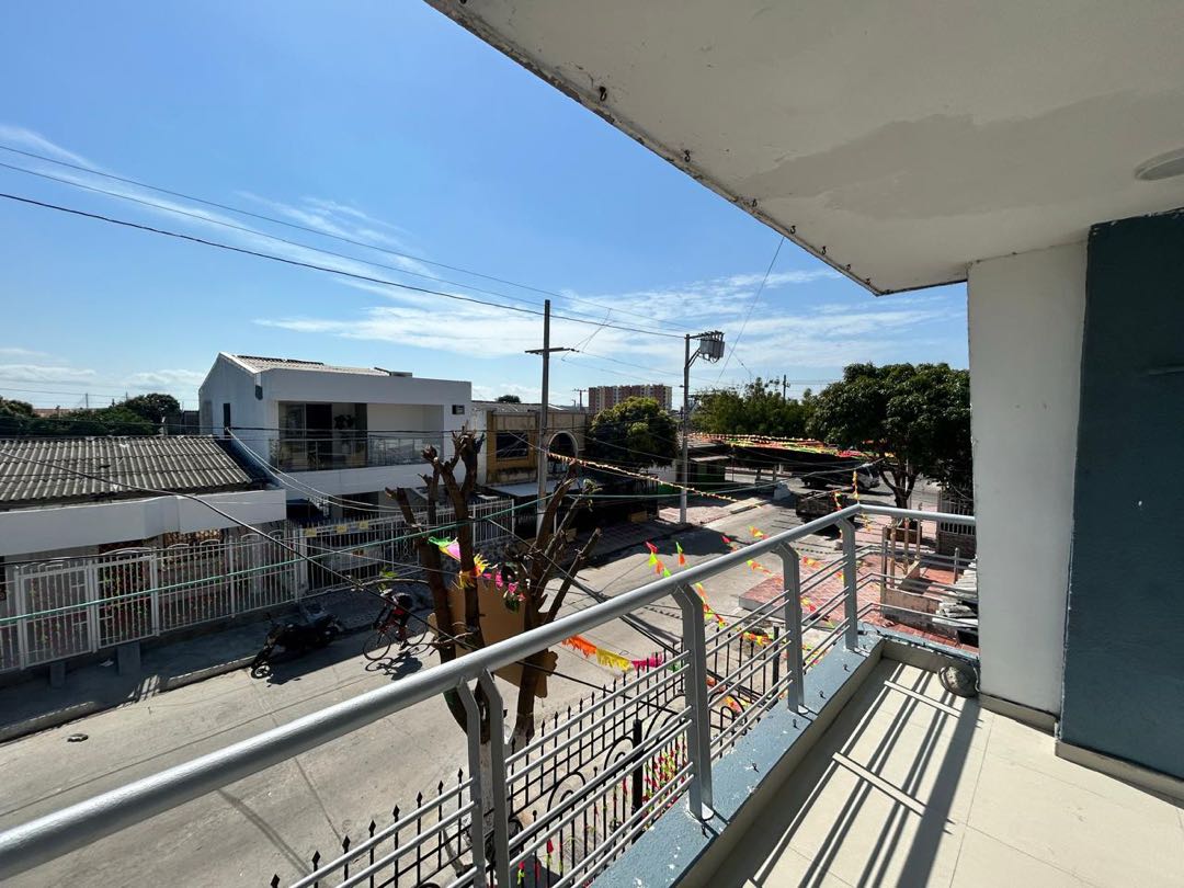 Apartamento En Venta En  San José