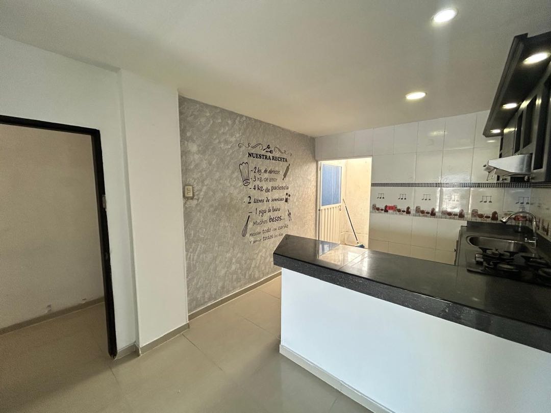 Apartamento En Venta En  San José